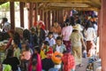 Myanmar - Pindaya cave festival