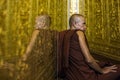 Myanmar - Yangon - Botahtaung Pagoda