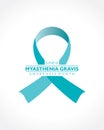 Myasthenia Gravis Awareness Month observed in June, It is a neuromuscular disorder that causes weakness in the skeletal muscles