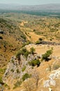 Mycenae