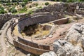 Mycenae, Greece