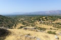 Mycenae, Greece Royalty Free Stock Photo