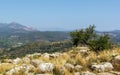 Mycenae, Greece