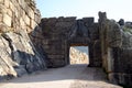 Mycenae Lion's Gate