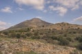 Mycenae Ruins, Peloponnes, Greece