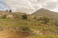 Mycenae Ruins, Peloponnes, Greece