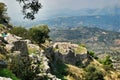 Mycenae