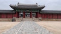 Seoul most popular city landmarks 4K