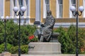 Mykhailo Hrushevsky - Kyiv, Ukraine