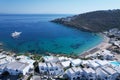 Mykonos Unveiled: A Lively Greek Island Escape