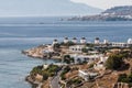 Mykonos Windmills