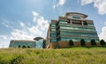 Mylan Headquarters in Canonsburg, Pennsylvania Royalty Free Stock Photo