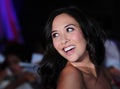 Myleene Klass Royalty Free Stock Photo