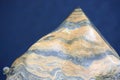 Mylonite (metamorphic rock)