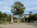 Mylor Church