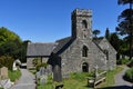 Mylor Parish Church, Cornwall England