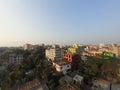 Mymensingh city