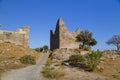 Myndos Gate, Bodrum, Turkey