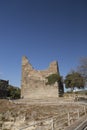 Myndos Gate, Bodrum, Turkey