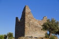 Myndos Gate, Bodrum, Turkey