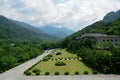 Myohyang Mountains, North-Korea