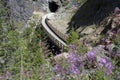 Myra Canyon trestles