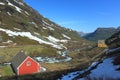 Myrdal