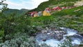 Myrdal, Norway