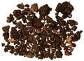 Myrrh Herb Incense Resin Chunks