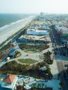 Myrtle Beach Royalty Free Stock Photo