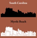 Myrtle Beach, South Carolina