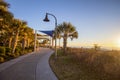 Myrtle Beach South Carolina Sunrise