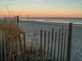 Myrtle Beach, South Carolina Sunset