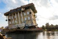 Wonder Works attraction, Myrtle Beach, South Carolina, USA