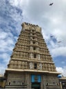 Chamundi Hill Temple, Mysore