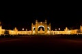 Mysore Maharaja Palace