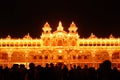 Mysore Palace