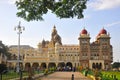 Mysore Palace