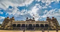 Mysore Palace India