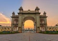 Mysore Palace - India