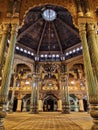 Mysore palace interiors