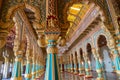 Mysore Palace, Karnataka, India