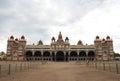 Mysore Palace in Mysore of India