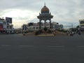 Mysore square road