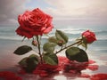 Mysteries in Bloom: The Secret Rose Revealed