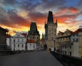 Mysterious City Prague