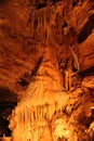 Mystic Caverns - Stalactites and Stalagmites - 12