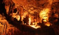 Mystic Caverns - Stalactites and Stalagmites - 3