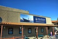 Mystic connecticut usa seaport nautical museum