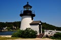 Mystic, CT: Mystic Seaport Museum Royalty Free Stock Photo